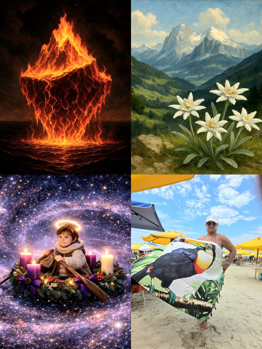 Capa de Outros